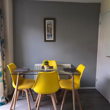 Kettering Leisure Holiday Home Eksteriør billede
