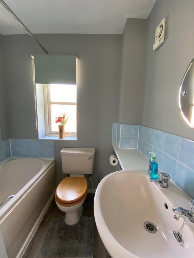 Kettering Leisure Holiday Home Eksteriør billede